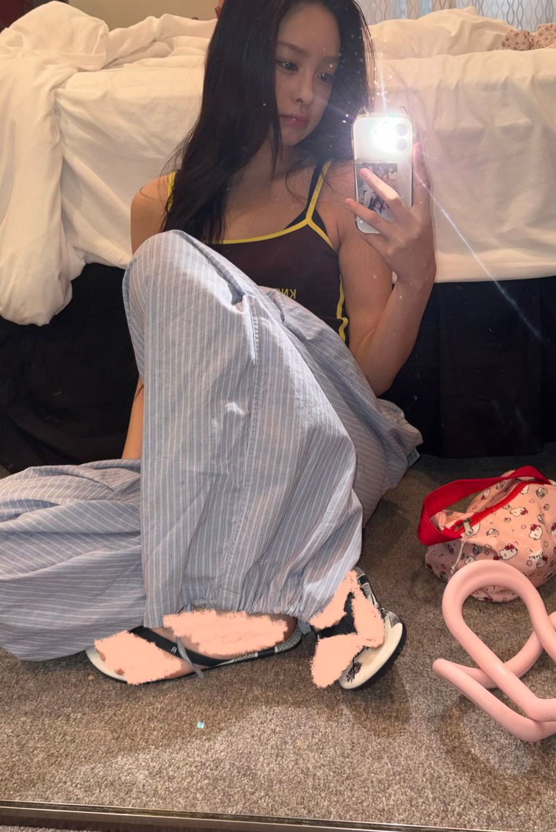 나랑랑 tweet media