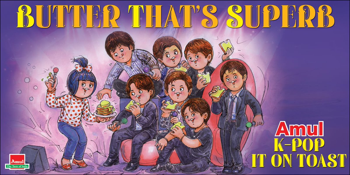 Amul.coop tweet media