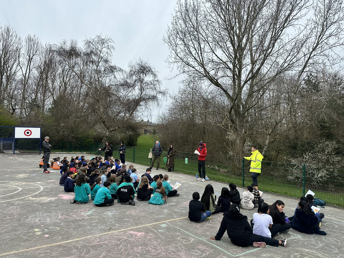 Impact Education MAT tweet media