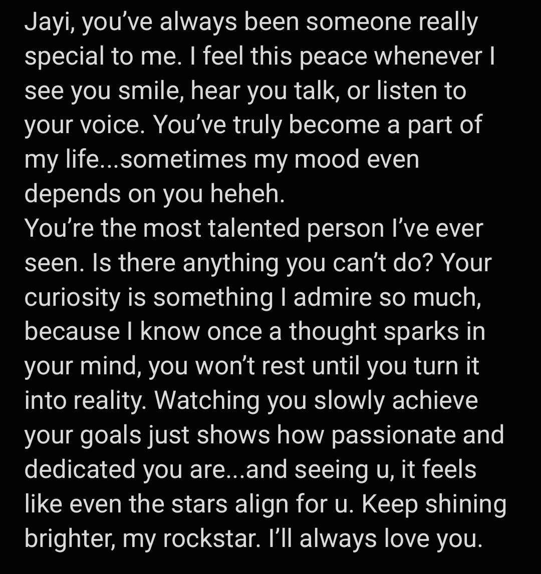 Lucky suuha 🪽 tweet media