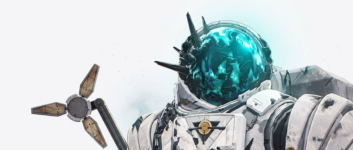 𝗪𝗪 𝟯.𝟯 𝗗𝗲𝘃 [𝗦𝗧𝗖]

New Tactical Hologram: Nameless Explorer - Deorbited Prisoner in Shadows

Source: Seele Leaks
#WutheringWaves