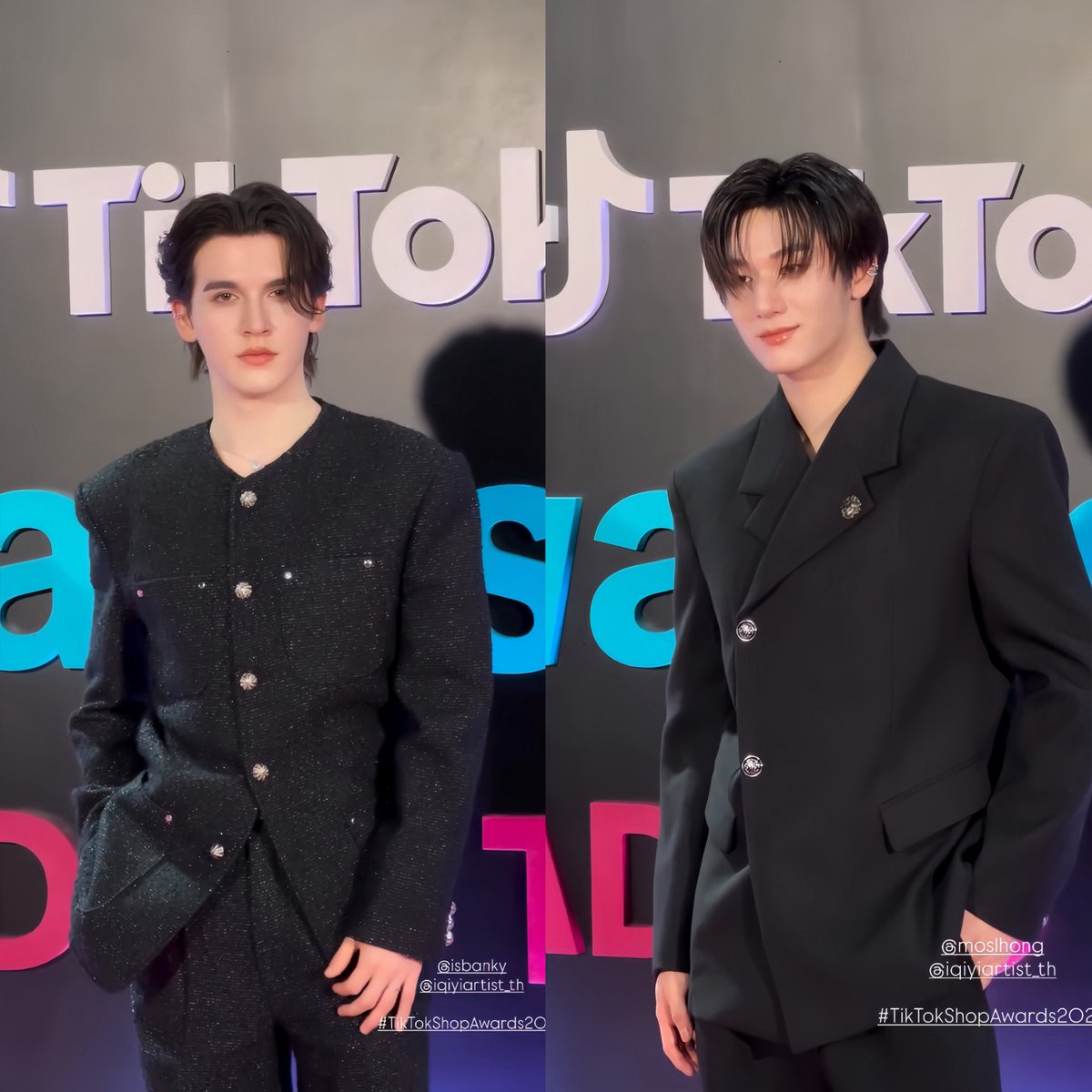 Perfect visual ❤️

#TikTokShopAwards2026
#MosBank