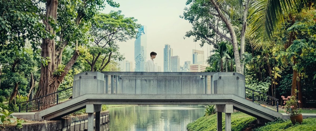 fortunately, it’s LUAT era 🪷✨ tweet media