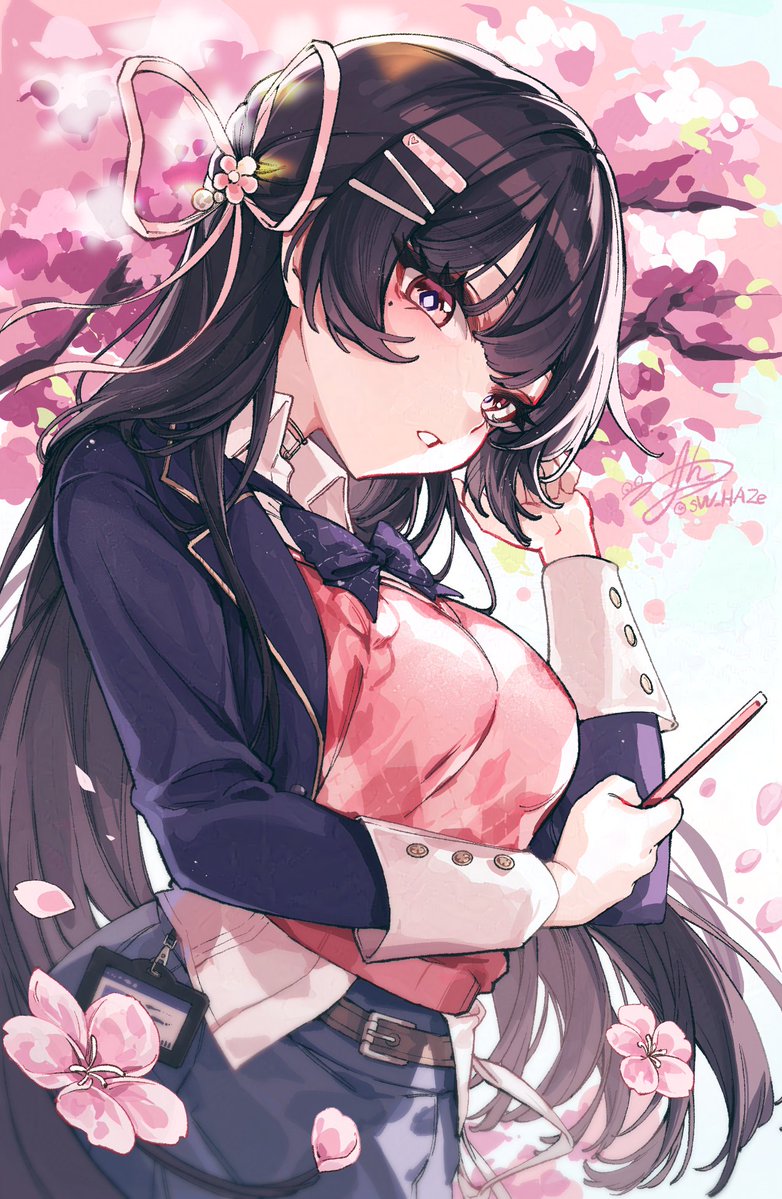 연무(煙霧) tweet media