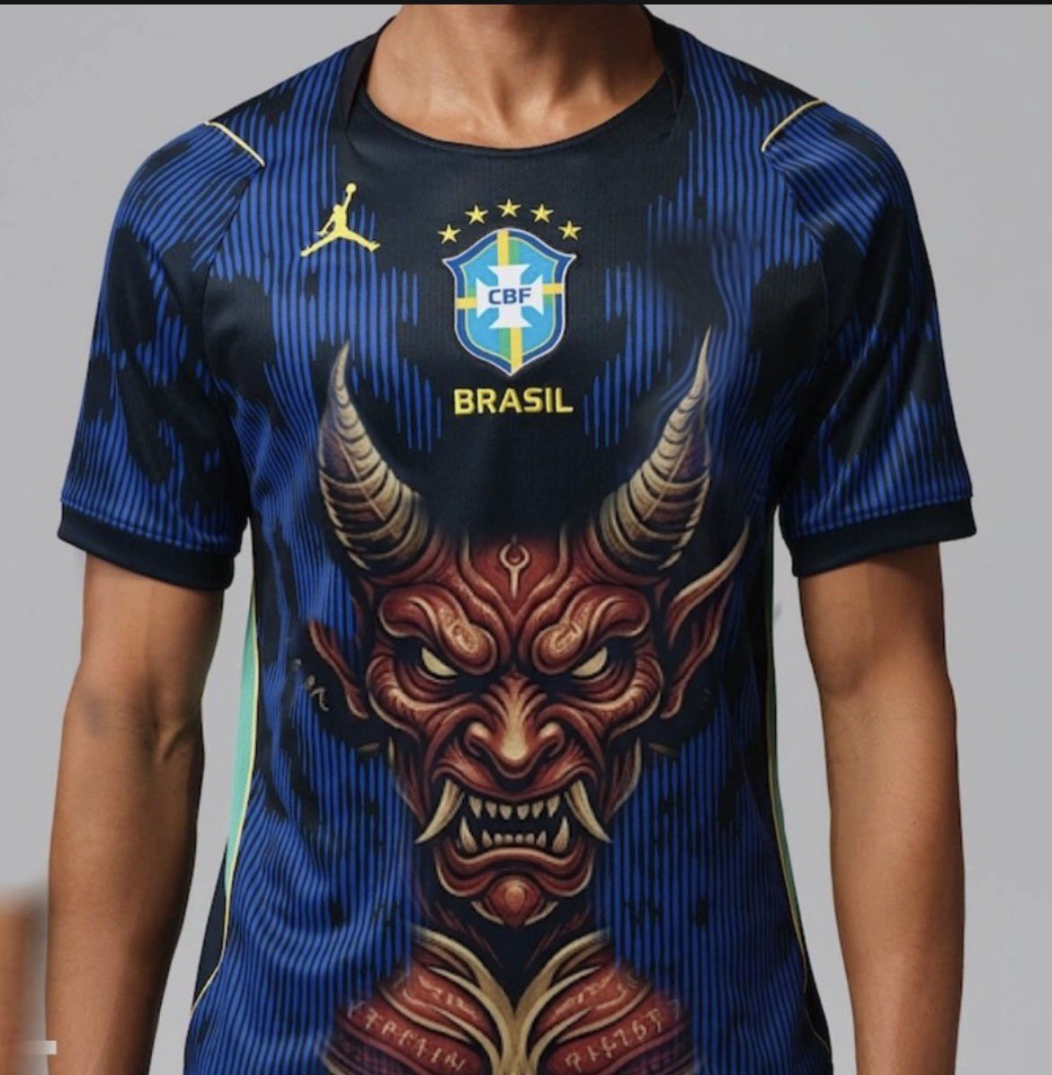 Tumulto BR tweet media