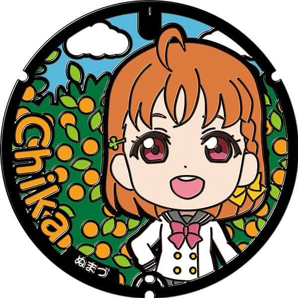 よりしげ秀一 tweet media