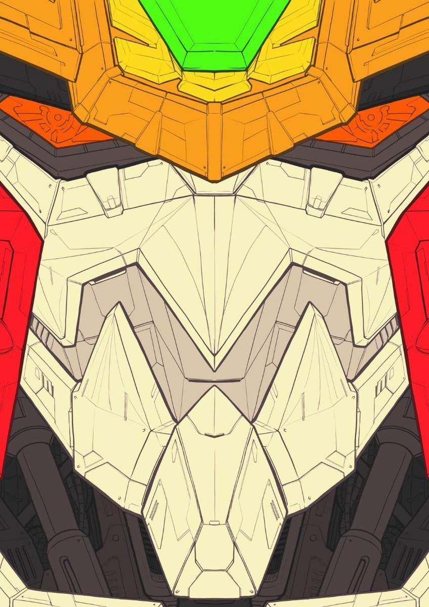 wilde_overkill's tweet photo. The King of Braves GaoGaiGar
#GaoGaiGar https://t.co/zqGG9c7KNQ