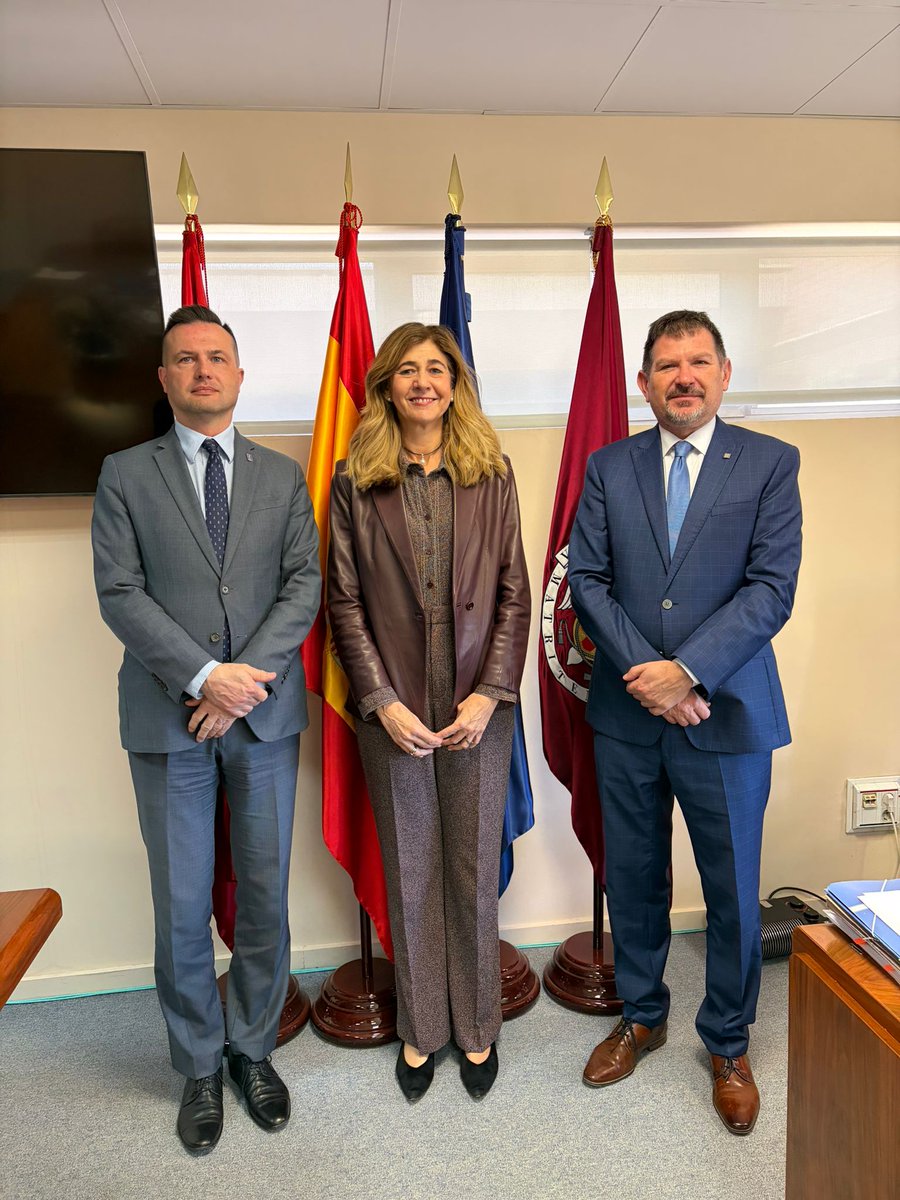 UCM Global tweet media