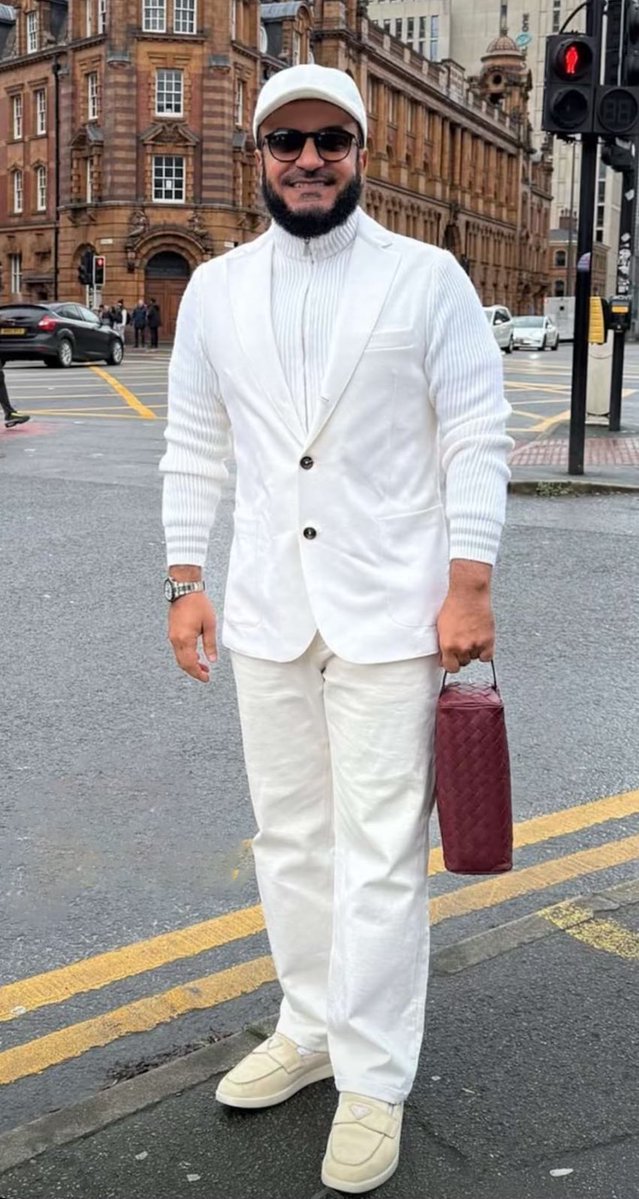 داهم القحطاني tweet media