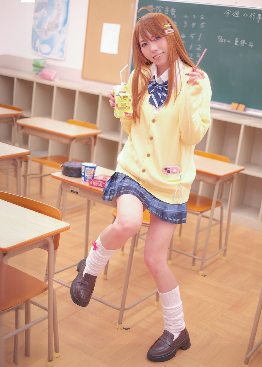 やち🎸シンステP-23 tweet media