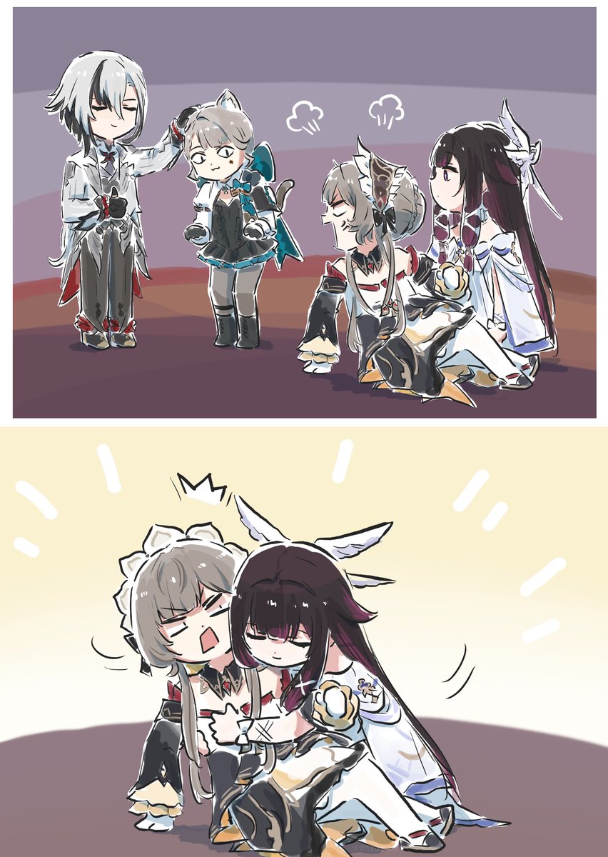 心臓弱眞君 tweet media