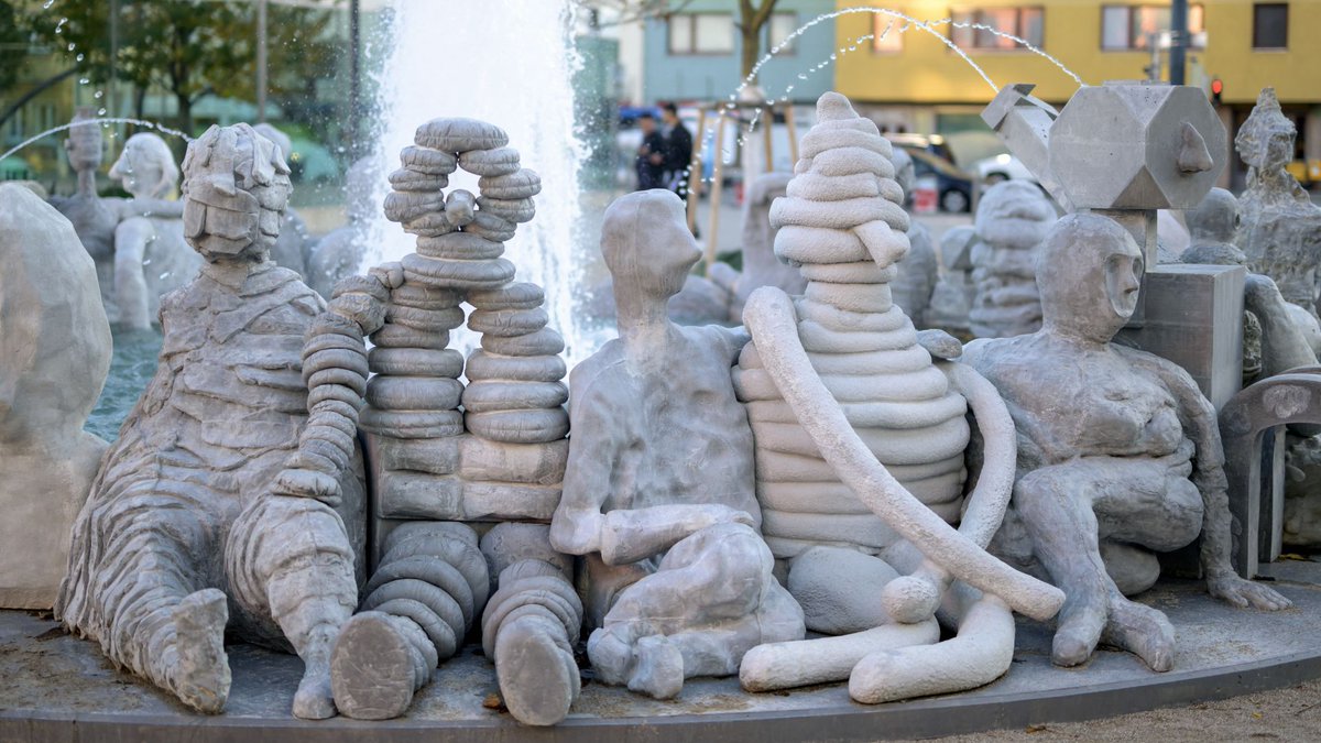 Possum Reviews tweet media