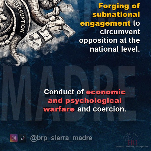 BRP Sierra Madre tweet media