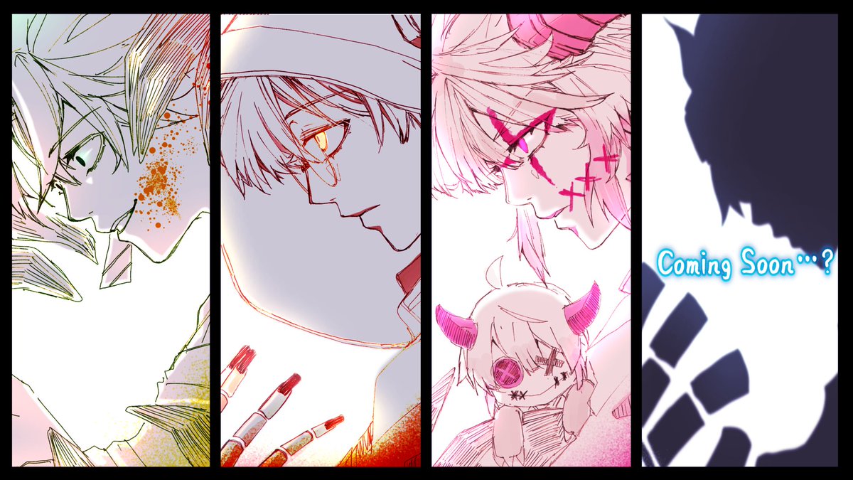 烏 tweet media