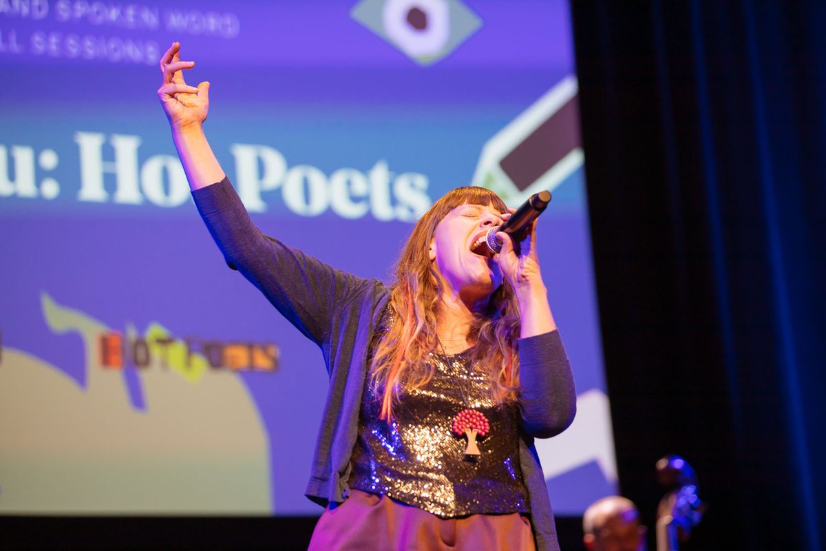 BSU Creative Writing tweet media