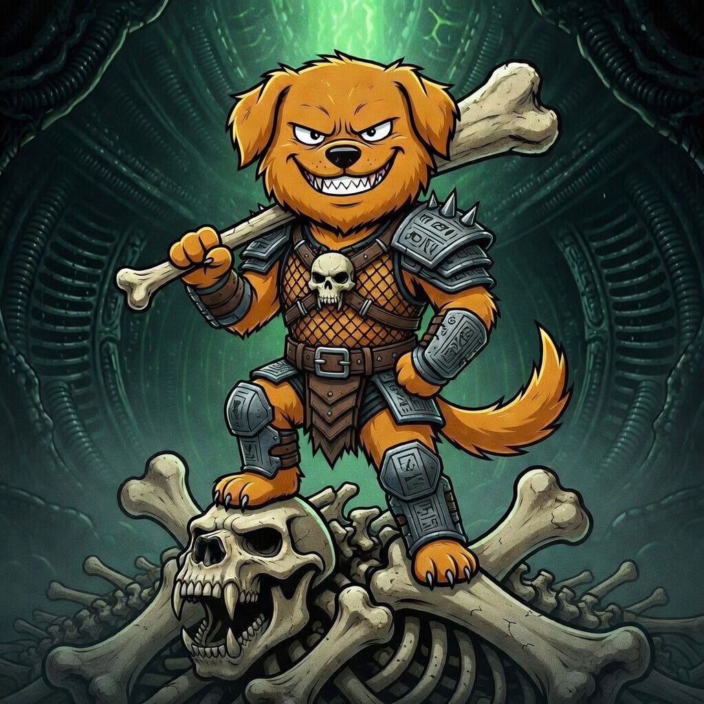 BENI 🐕 Base tweet media