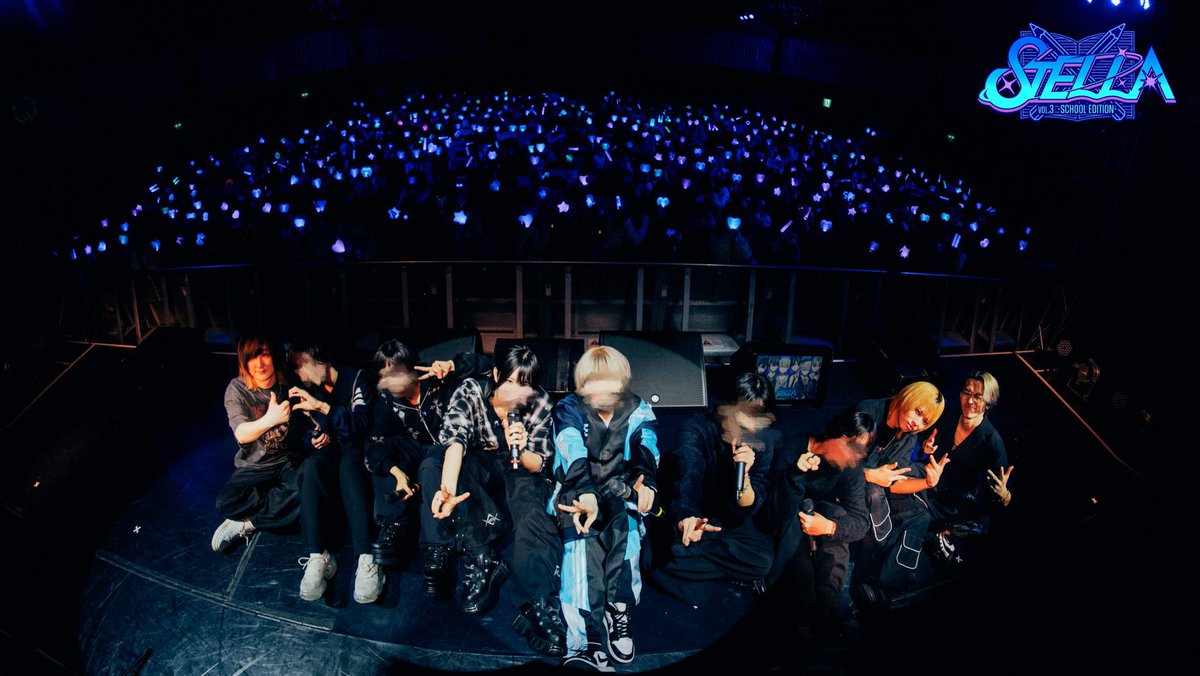 リプTONE tweet media