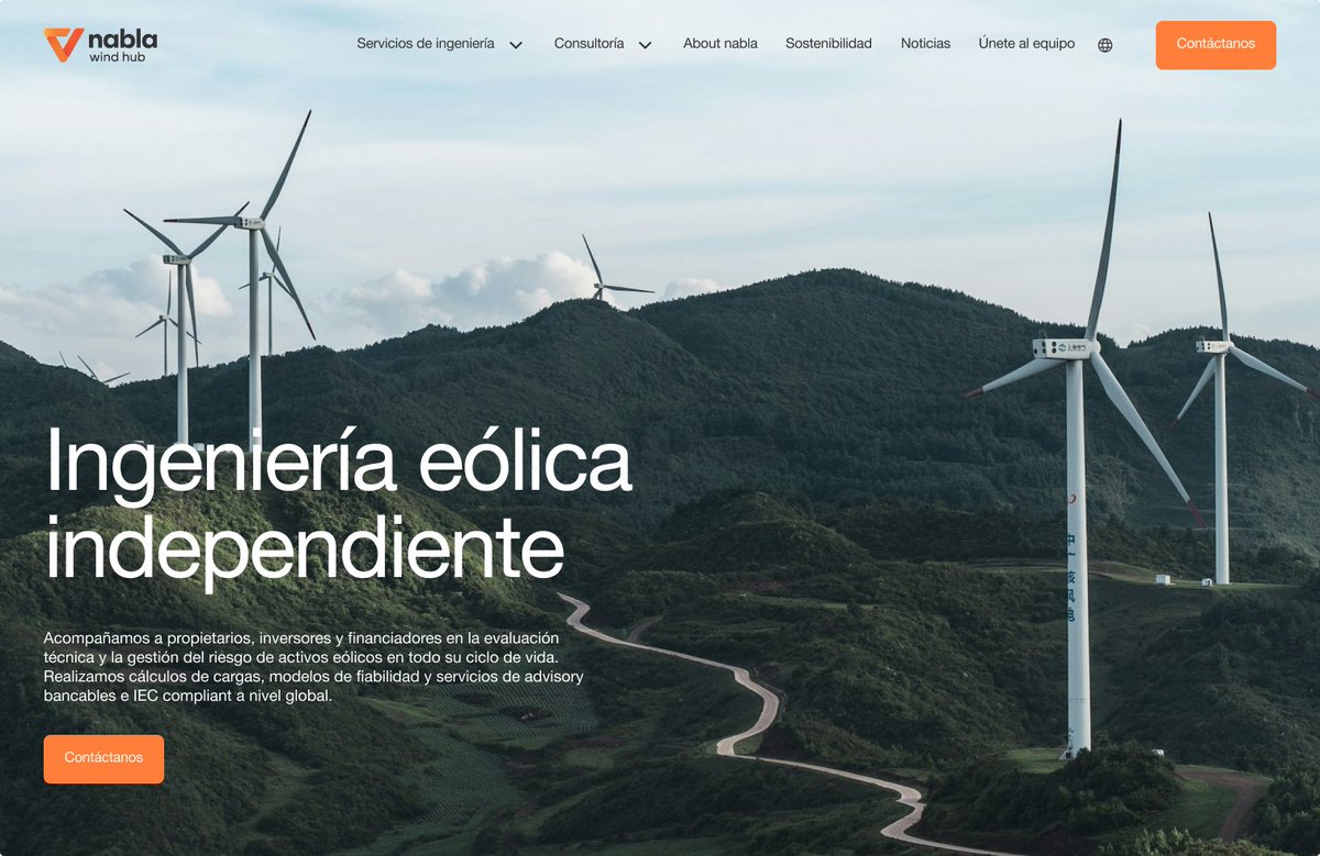 nabla wind hub tweet media