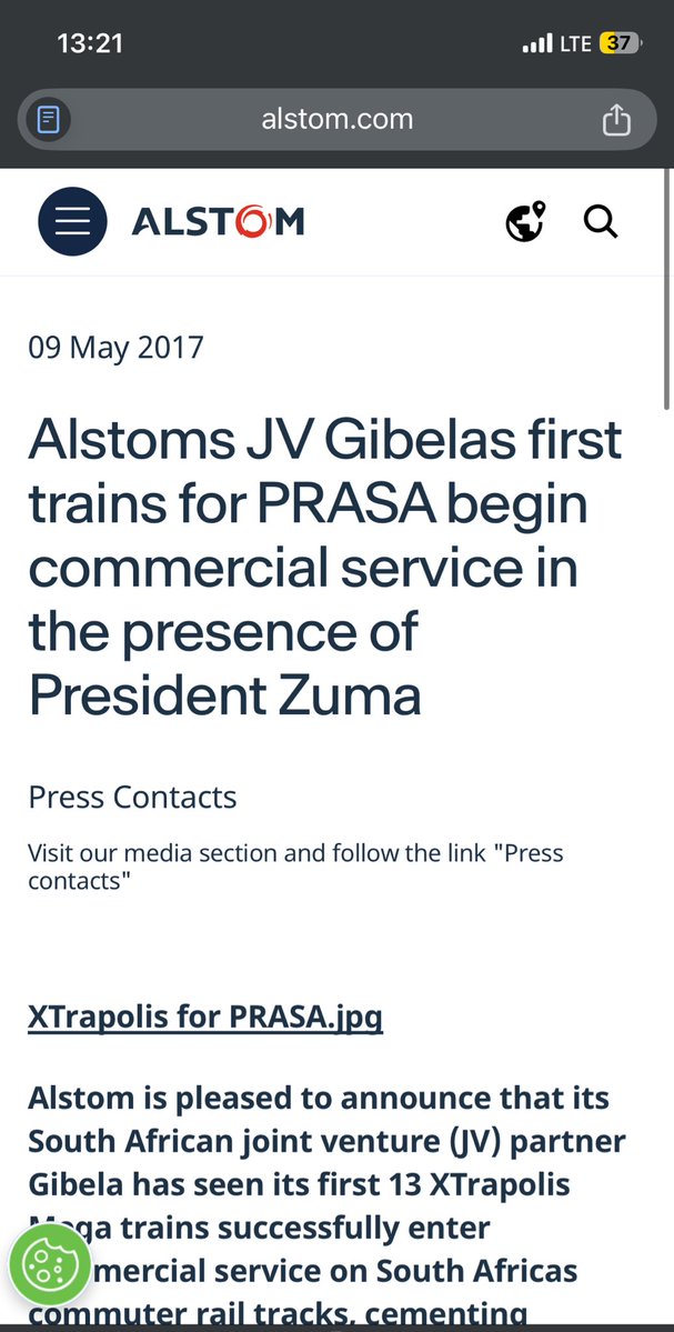 The Mapungubwean tweet media