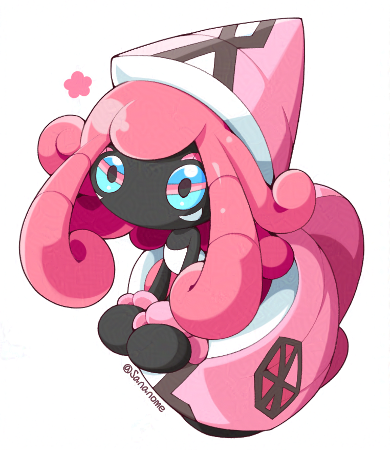 사나노메/サナノメ tweet media