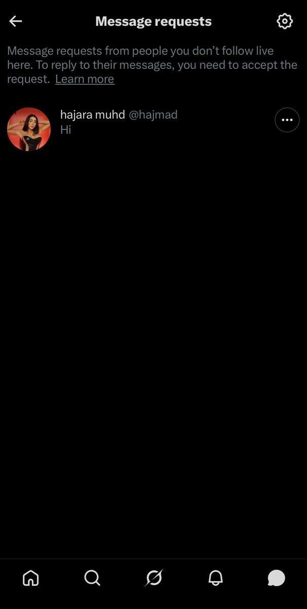 نهـيـان tweet media