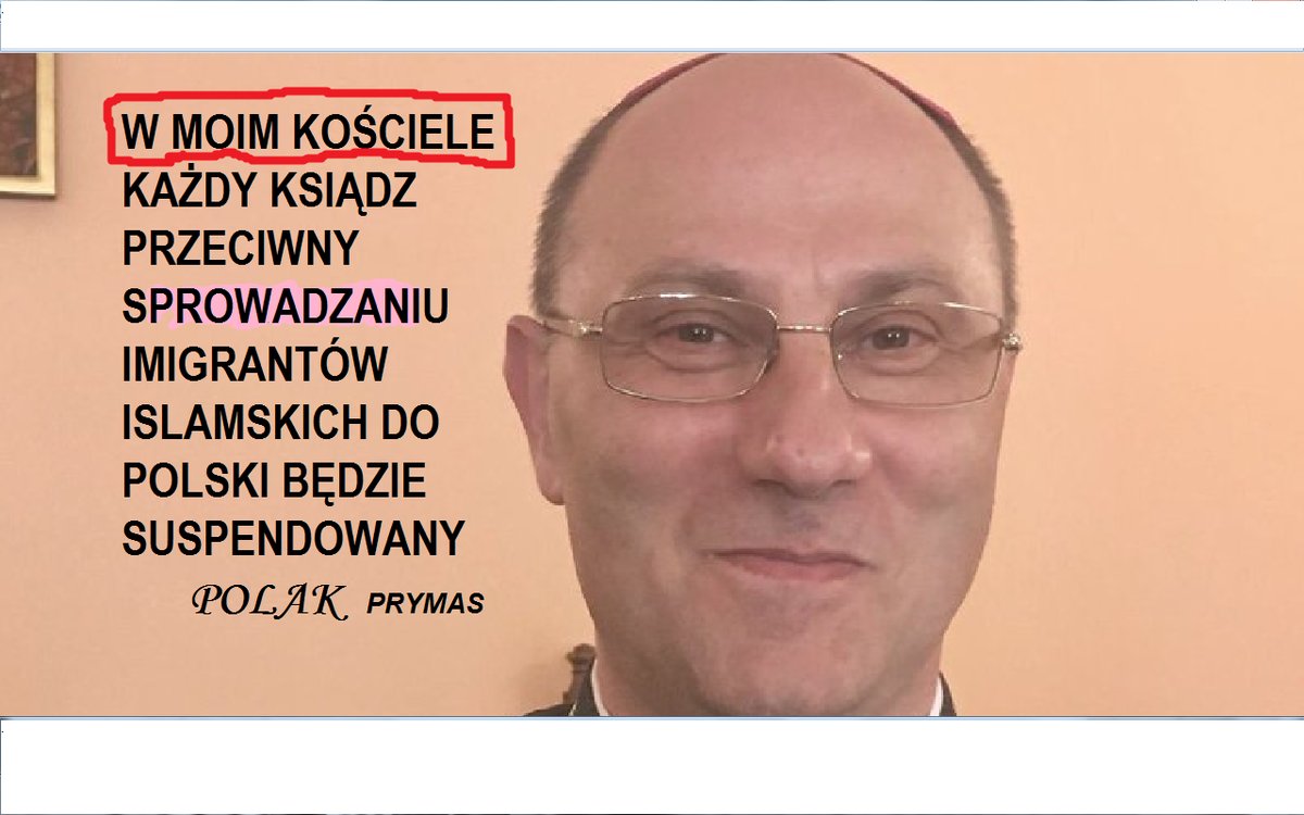 Zygmunt Piechociński ✝️ 🇵🇱 tweet media
