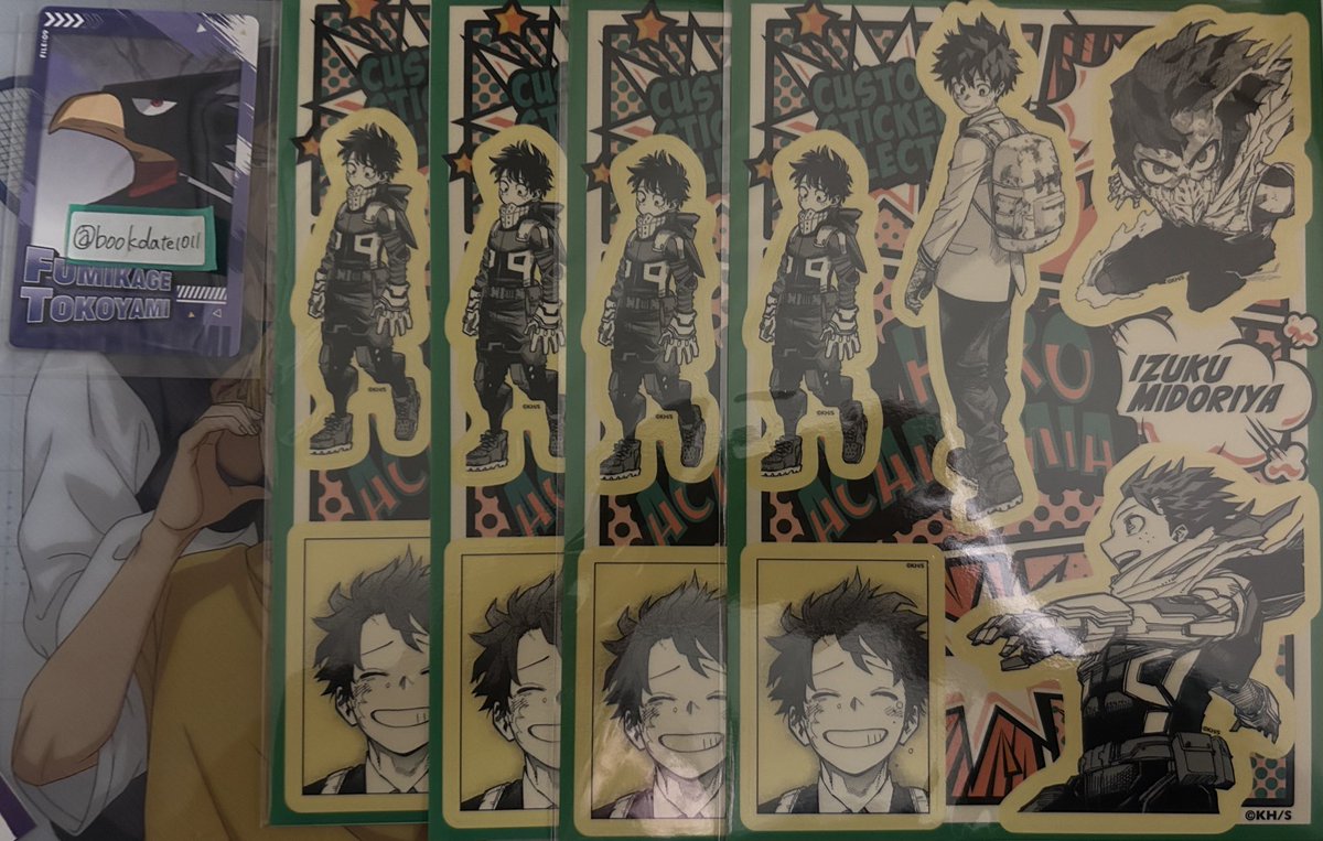 ゆめ 繁忙期 tweet media