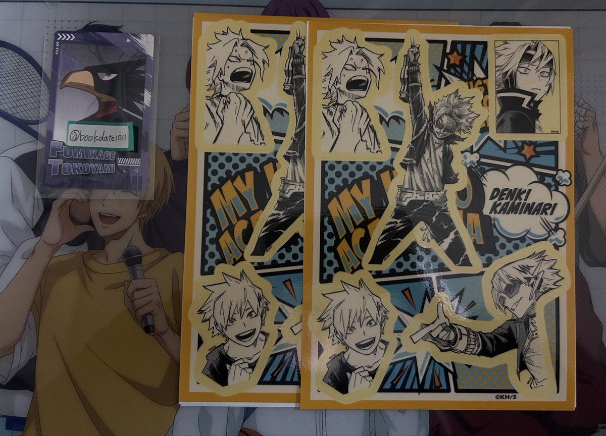 ゆめ 繁忙期 tweet media