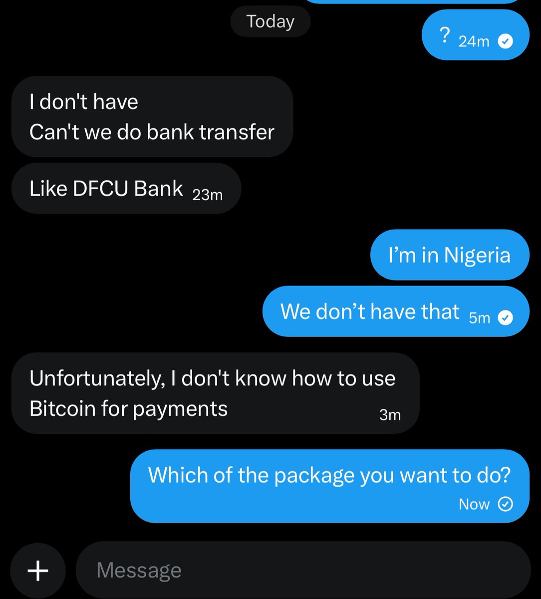 lobistars🇳🇬 tweet media