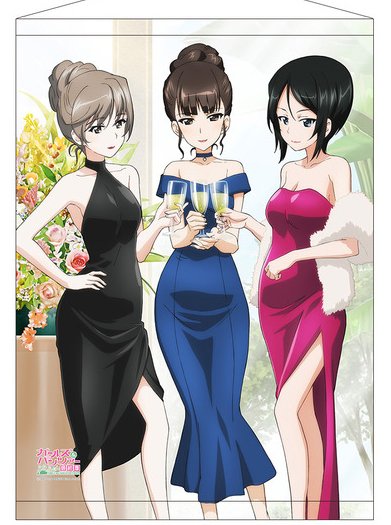 こんばんわ

模写です 