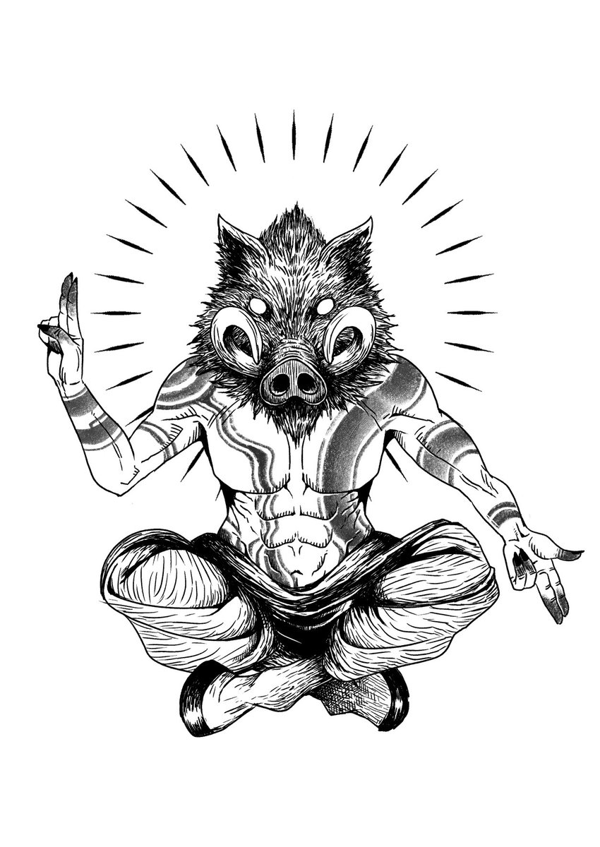 ディサイド@katwu tweet media