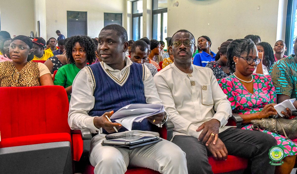 Uni. of Environment and Sustainable Development. tweet media