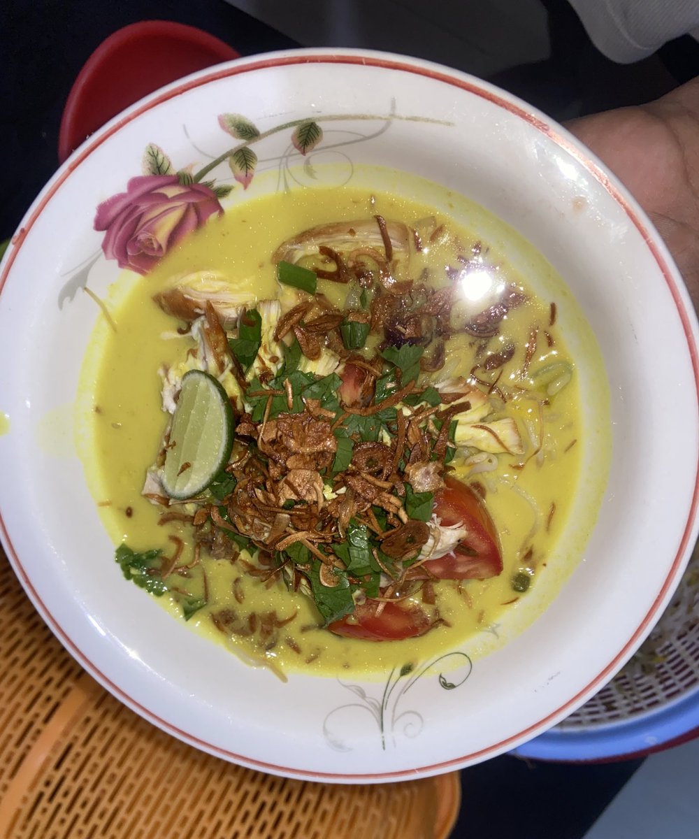 Medusa Haoemasan tweet media