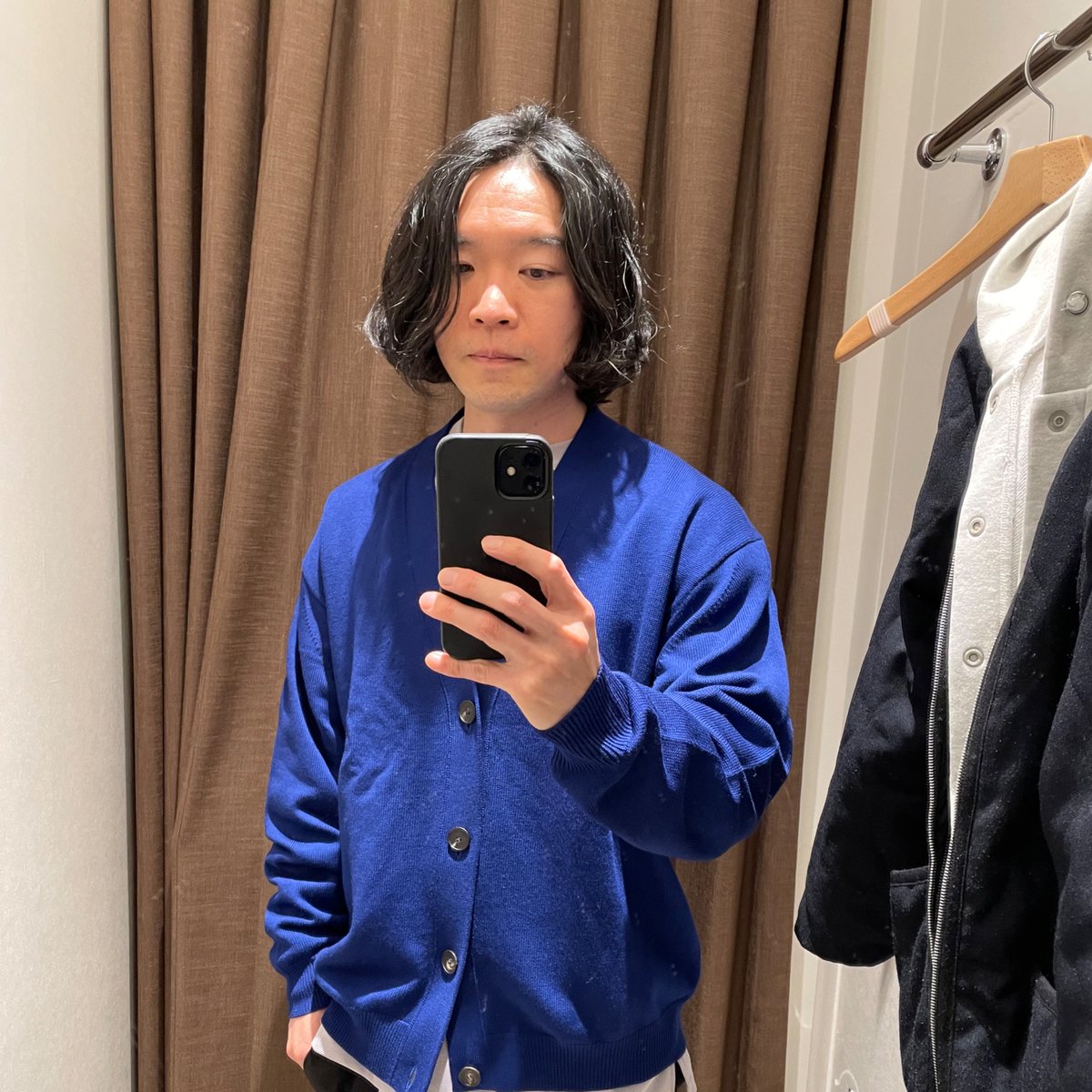 uramichiism's tweet photo. そういやロン毛にしてた時期あったなぁ。
今思うと何でこんな髪型にしたか分からん🙄 https://t.co/2Vcrc0rA7U