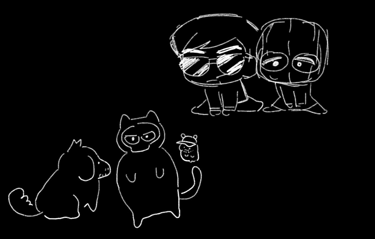 쓰레기 tweet media