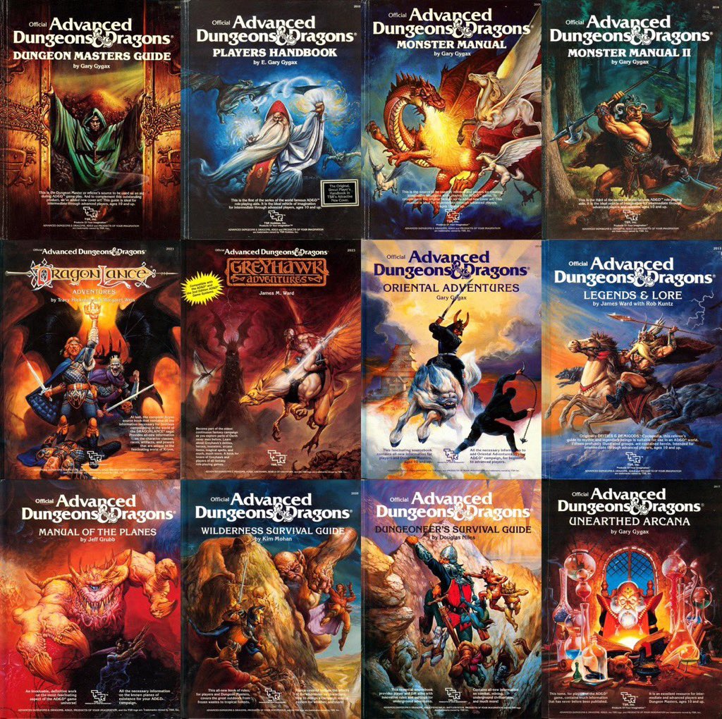 YoDanno #DragonlanceDragonlance tweet media