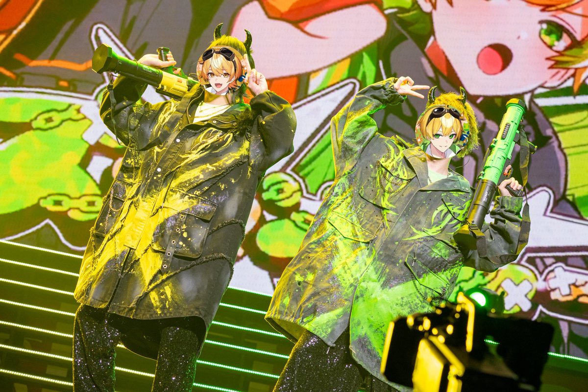 あっきぃさぶリプくれ🥔AMPTAK(アンプタック) tweet media