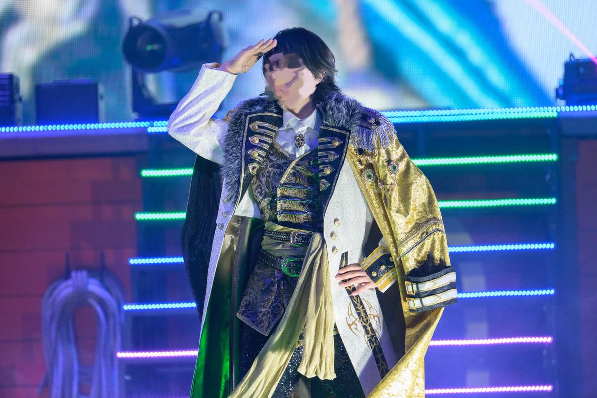 あっきぃさぶリプくれ🥔AMPTAK(アンプタック) tweet media