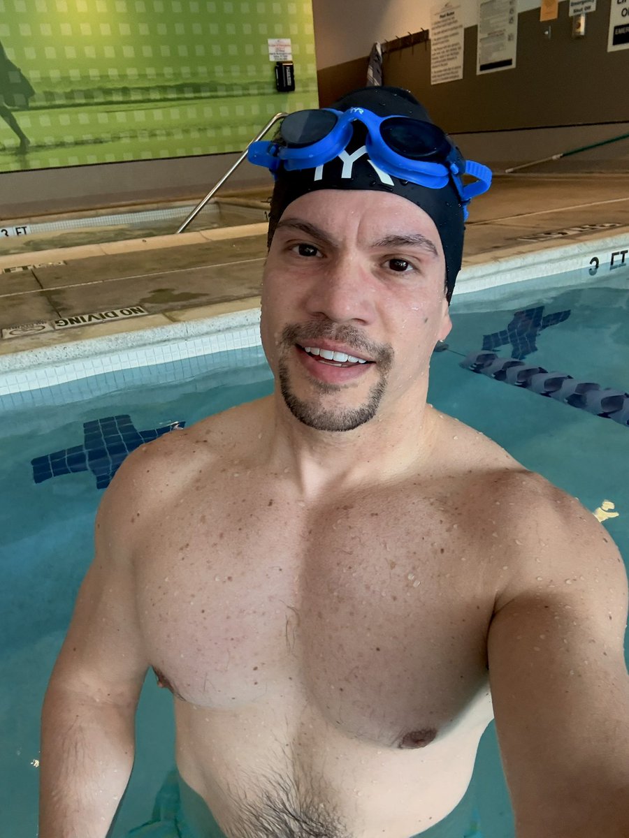 ☕️ Rey 🏋🏻‍♂️🍑 Albert ☕️ tweet media