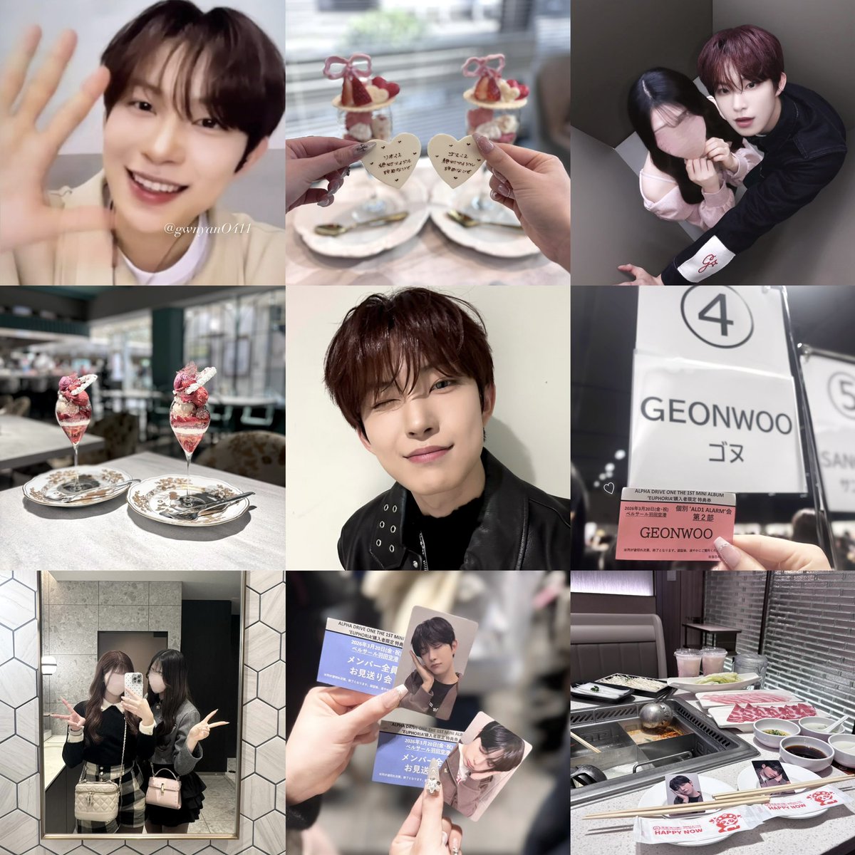 ︎💕︎ tweet media