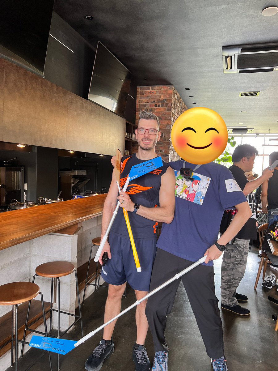 ナバナオキ tweet media