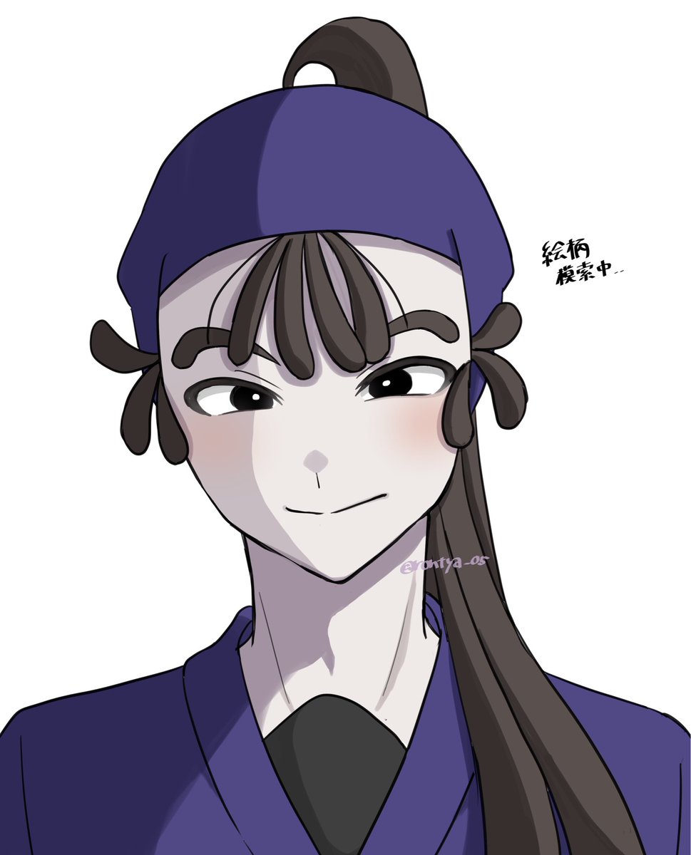 ろん茶@5/6 西1エ52b tweet media