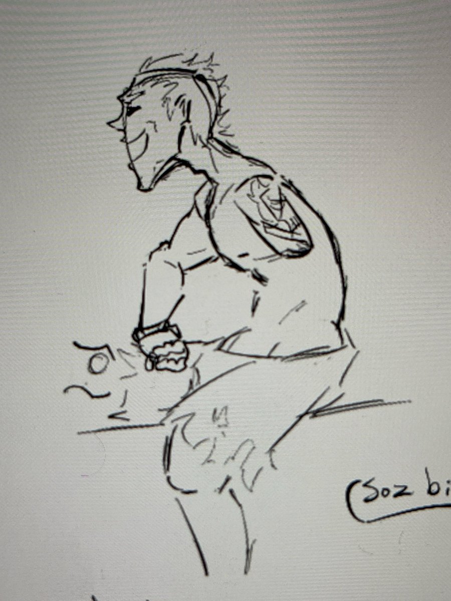 {_Calcifer_}🔥 (comms open) tweet media