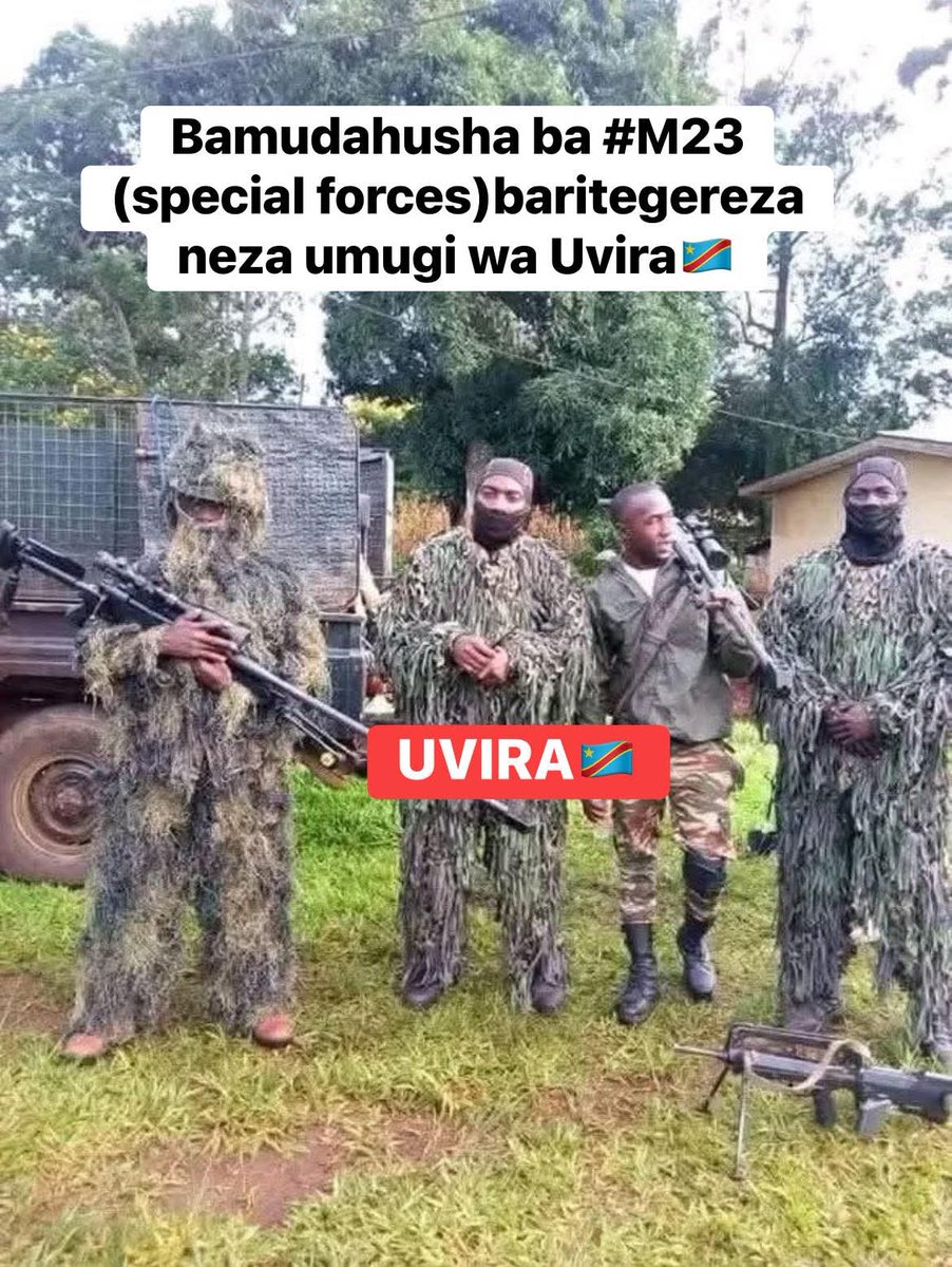 PARRAIN_CONGO's tweet photo. Hashize imyaka 17, amasezerano yo ku ya 23 Werurwe 2009 yasinywe hagati y'abayobozi ba Kongo n'Inteko Ishinga Amategeko y'Igihugu Iharanira Ubwigenge bw'Abaturage (CNDP), hagamijwe kurangiza intambara mu ntara ya Kivu y'Amajyaruguru.

Nyuma y'imyaka 17 Repubulika Iharanira -

1/2 https://t.co/TFYLB5ILzO