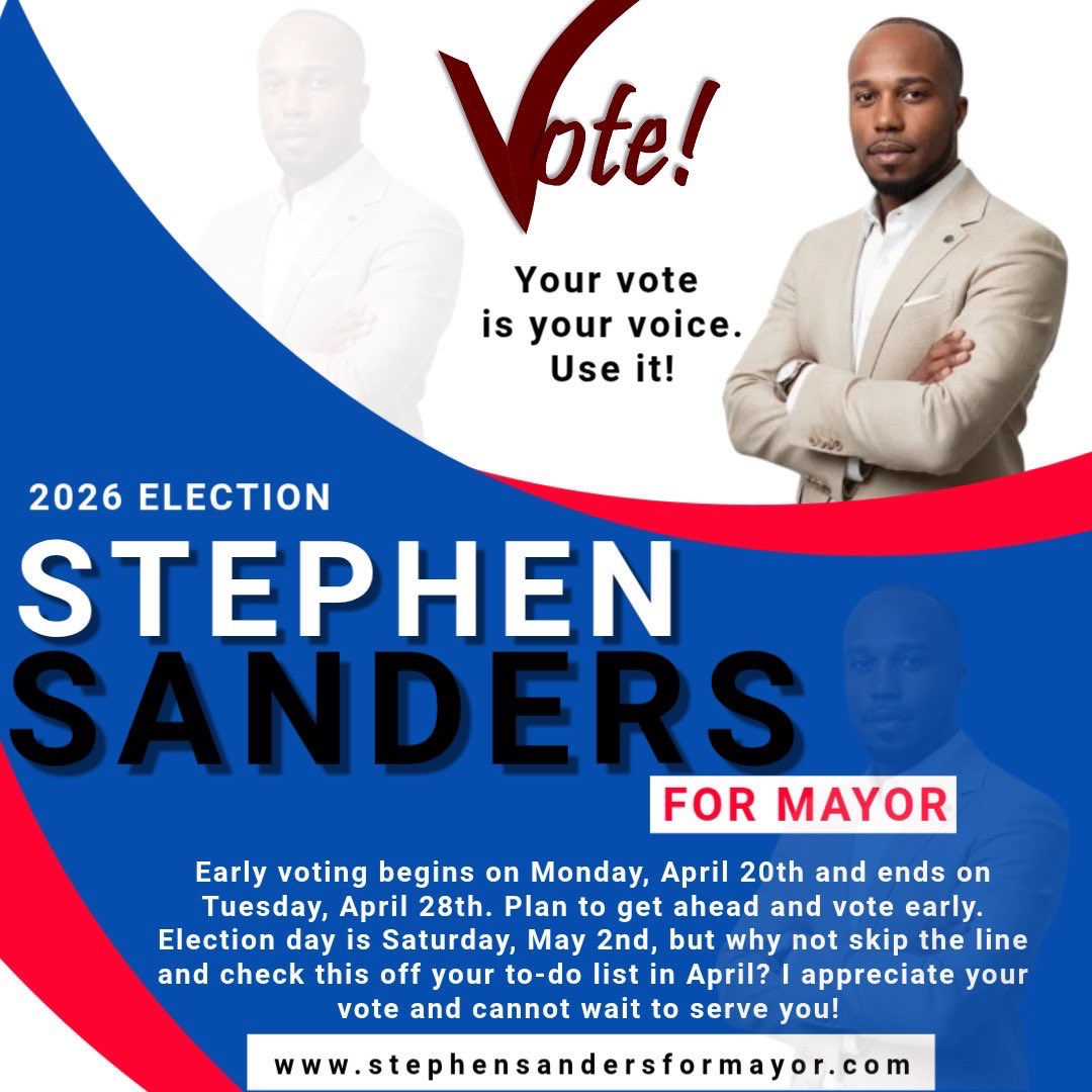 stephen4mayor26's tweet photo. It’s Time to Move Lubbock Out of the Shadows and Into the Light. 🏙️⚖️

Lubbock, we have to talk about the truth, even when it’s uncomfortable. For too long, 'Business as Usual' has meant a system of oppression that ignores the cries of our most vulnerable—both our people and our animals. 🐾🛡️

Many in our community feel the weight of a city leadership that has allowed systemic neglect to go unaddressed for 115 years. As a Christian man, I believe silence in the face of inequality is a choice. We cannot claim to be a city of faith while we ignore the 'Corruption Tax' that leaves some neighborhoods in the dark while others thrive. 📖🏛️

As your Mayor, the era of 'looking the other way' ends. 🥊

We are moving Lubbock into the light where every human being—regardless of their zip code—and every animal is treated with the dignity they deserve. It’s not just 'politics'; it’s what is right. On May 2nd, let’s vote to end the cycle of neglect and start a new era of reconciliation. 🤝🔥

#lubbocktogether #End #racisim #walk #in #Gods #light #we #are #better #together