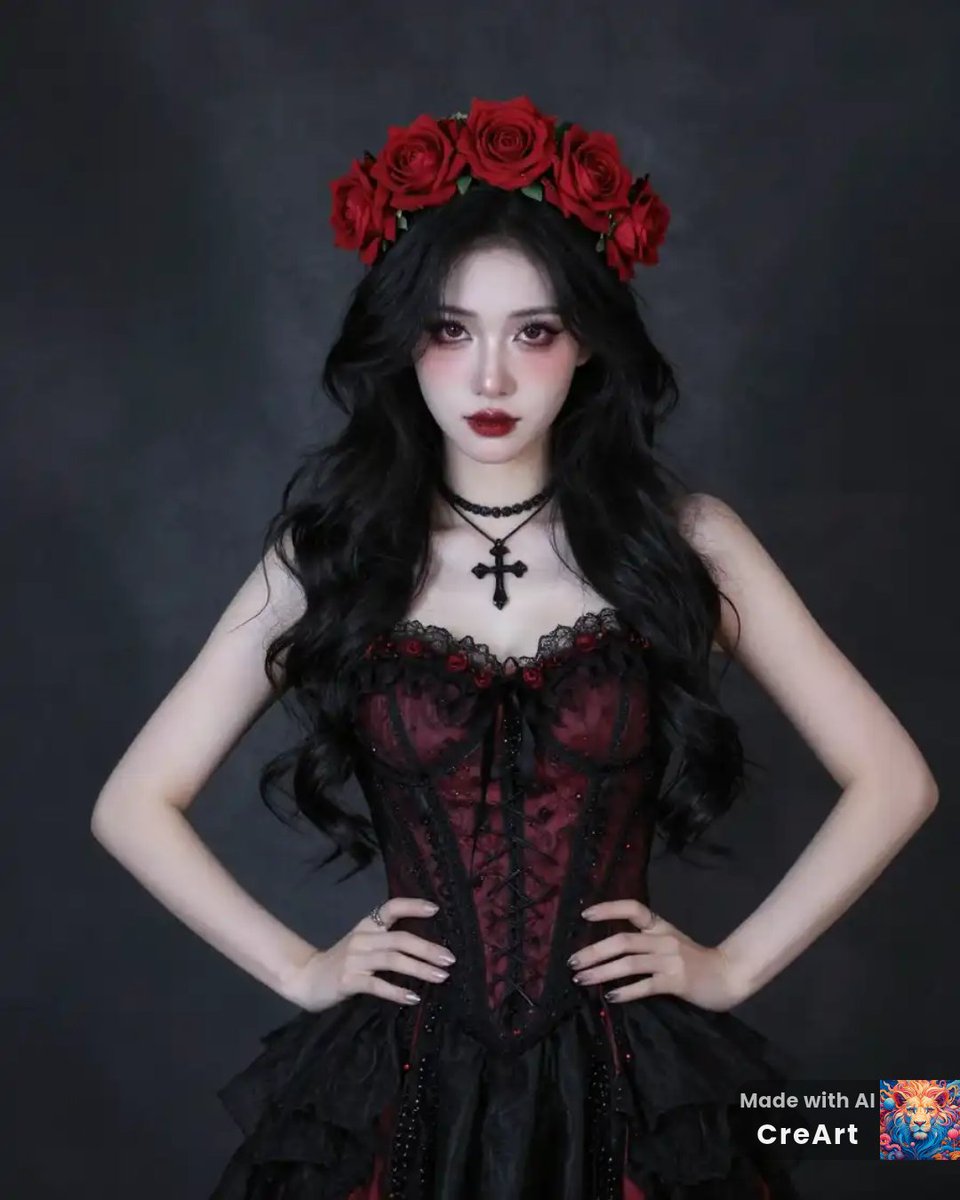 ๑۩Red Queen Devil۩๑ tweet media