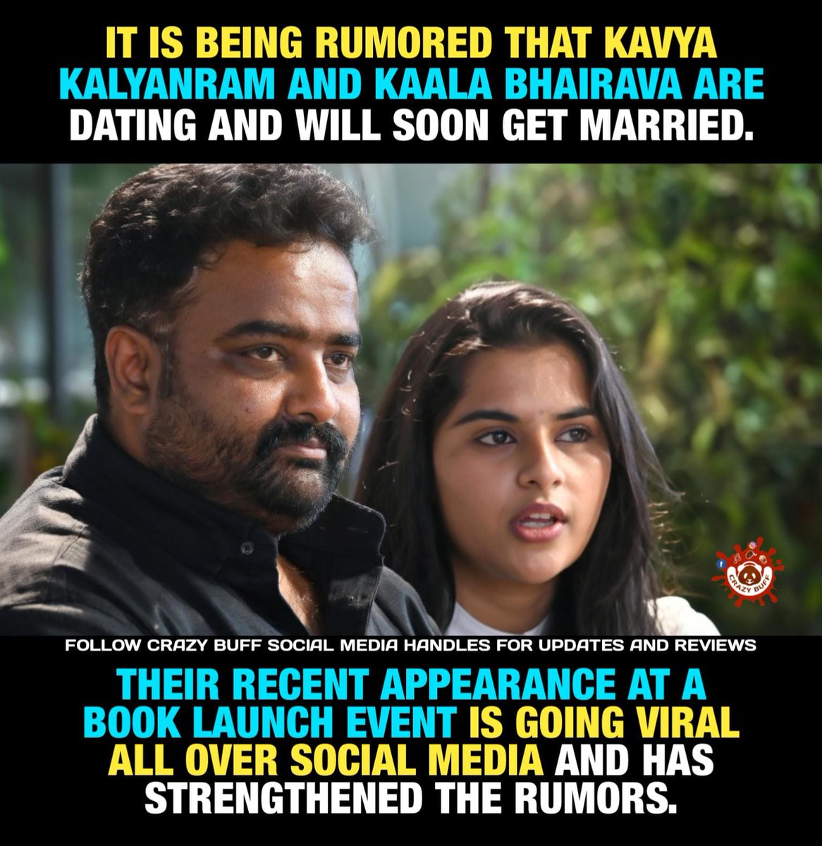 Crazy Buff tweet media