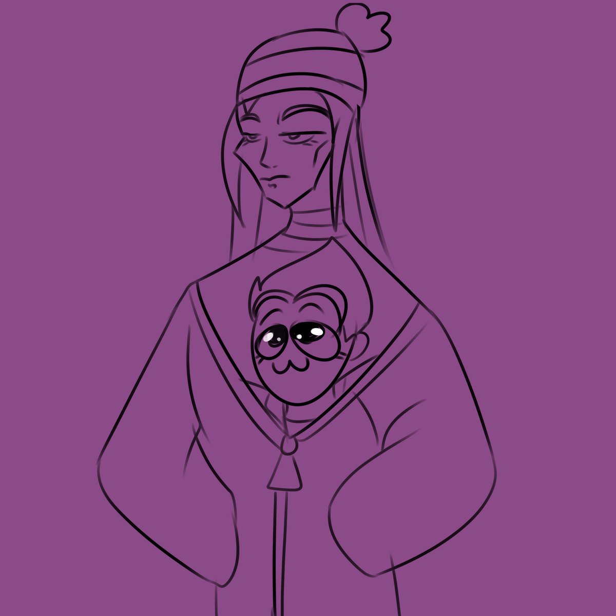 prostoXartist NSFW 18+ tweet media