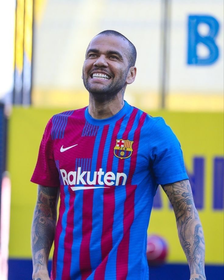 Omo Barca⚽️🖤 tweet media