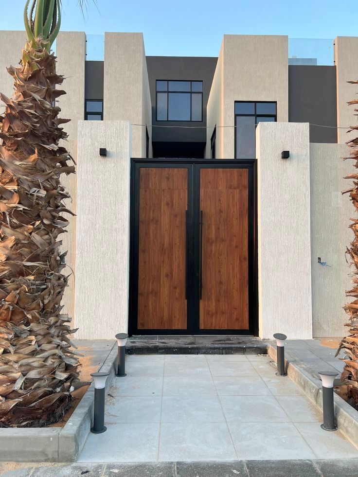 Tado Contracting - تادو للمقاولات tweet media